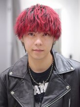 オルズ 渋谷(ALLZ)&nbsp;TOMA 渋谷カラー