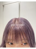 オーダー(OORDER)&nbsp;pale lavender