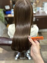 ルアン(Luan)&nbsp;シナモンベージュ