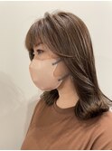 ナチュラルベージュ