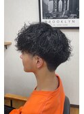 "シャドウツイスパ"