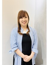 ウルヘアー 緑地公園(ulu hair) 佳代子 