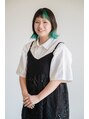アエル 川西能勢口本店(aeru) 新木 美優