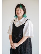 アエル 川西能勢口本店(aeru) 新木 美優
