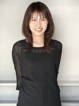 ロイス 神宮前(ROIS) RIN [原宿]