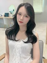 フォルテ ガーデン ヒルズ 静岡店(FORTE GARDEN HILLS) 韓国ヘア/顔周りカット/レイヤーカット/髪質改善