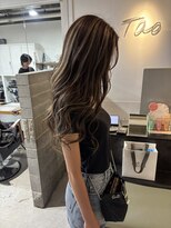 タオ 河原町(Tao)&nbsp;"ハイライトカラー"