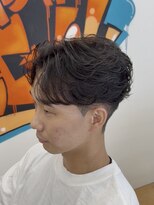 ビカム 名駅(become)&nbsp;フェザーショート