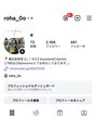 ライン(LINE)&nbsp;inst  roha_0o