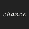 シャンス(chance)のお店ロゴ