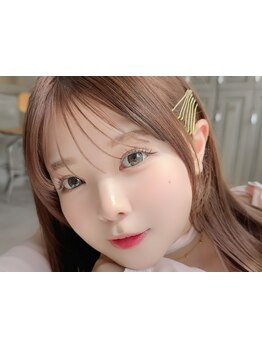 お客様のお悩みやご希望をじっくりお伺いします！丁寧なカウンセリングで、あなたのなりたいを叶えます♪