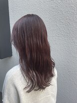 ヒリ(hiri)&nbsp;チェリーブラウン