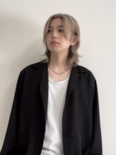 バグジー 小倉店(BAGZY)&nbsp;青木 優弥