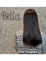 ベッラ(Bella) マロンベージュ