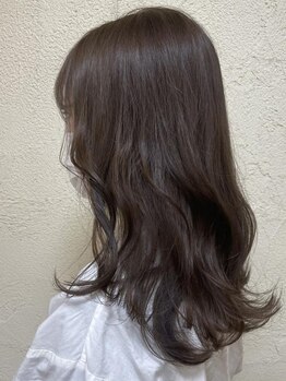 髪質・骨格などを見極め、ライフスタイルに合わせてご提案◎あなたにぴったりのStyleを一緒に叶えます＊