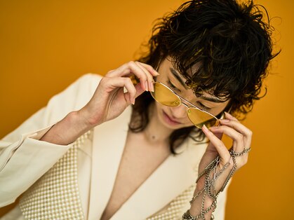 シャンプー ラバーズ(SHAMPOO LOVERS)の写真