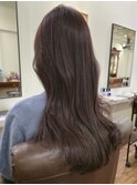 ラベンダーカラー