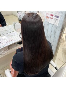 プロデュース 町田店(Produce) 髪質改善カラー