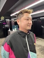 キジ(KIJI) guest hair