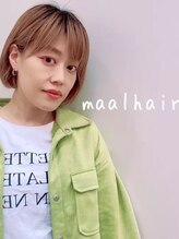 MIKI【spa specialist｜maal hair】