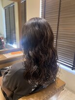 ウルカ 川口店(ulQua)&nbsp;ゆるふわパーマ