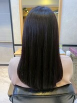 アトリア 川崎(Atria)&nbsp;【酸性ストレート×髪質改善バイカルテトリートメント】