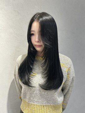 リーシュ(Re:sh) フェイスレイヤー