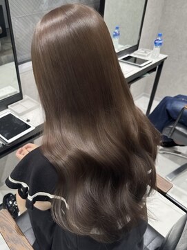 フォルテロゼ 横浜(FORTE rose) オリーブグレージュ♪