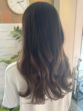 グランド トゥルース 守谷店(GRAND TRUTH) 柔らかウェーブ