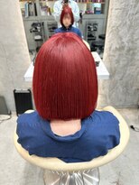 ロンドネートゥル 新潟(Lond naitre)&nbsp;似合わせカット