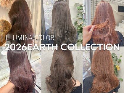 ヘアリゾート粋 ウナム 新宿東口店(enam)の写真