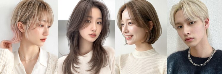 アルス(ars)のサロンヘッダー