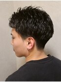 ビジネススタイル