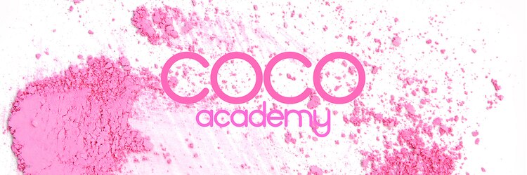ココアカデミー 大宮(COCO academy)のサロンヘッダー