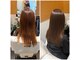 ビーアップヘアー(be:up hair)の写真