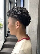 ヘアーサロン ファイブシー(HAIR SALON 5C)&nbsp;サーフバック
