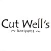 カットウェルズ ラブコオリヤマ 郡山店(Cut Well's Love Koriyama)のお店ロゴ