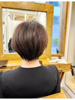 ニューライン 豪徳寺 山下(New-Line)&nbsp;ハンサムショート