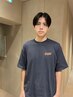 【徳田限定】似合わせメンズカット♪20%off →¥5600