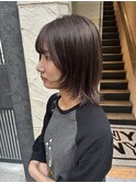 ローハッシュカット