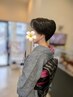 【初掲載記念】(日曜日限定)訪問着着付+ヘアセット¥11,000→¥9,900