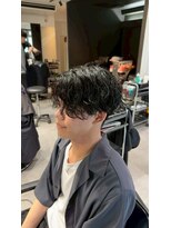 ハイプ 栄駅前店(HYPE)&nbsp;（栄/栄駅/名古屋/メンズ/メンズパーマ