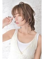 メモリーズ 銀座(Memories)&nbsp;★20代30代40代フルバング似合わせカットレイヤーカット