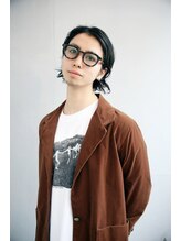 ステップボーンカット トーキョー(STEP BONE CUT TOKYO)&nbsp;HAYATO 