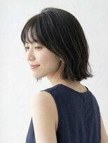 グランリュクス(GRANLUXE)&nbsp;30代40代50代、イルミナカラー エアリースターダストボブ