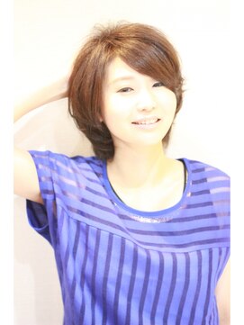 ヘアーデザイン アズール(Hair Design Azur) 【Azur】☆大人気モロッカンカラー プラチナアッシュベージュ♪