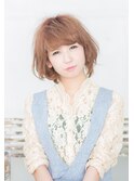 リラクシー☆ボブ
