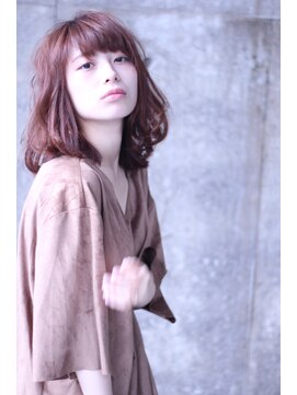 カシュカシュ(cache cache) cache cache★ボヘミアンミディ