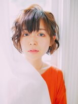 ヘアーワークスミスト 池袋店(Hair Works MIST)&nbsp;パーティーアレンジ　池袋