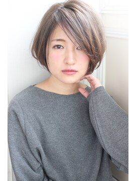 アンアミ オモテサンドウ(Un ami omotesando) 【Un ami】《増永剛大》2016表参道人気スタイル【当日予約OK】